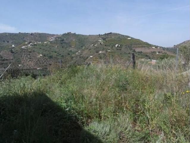 Casa Rural en venta en La Axarquía, Andalucía