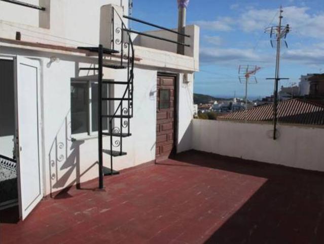Casa Rural en venta en La Axarquía, Andalucía