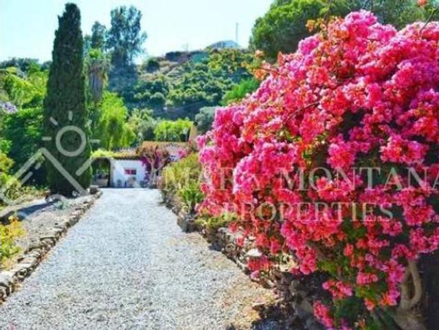 Casa Rural en venta en Torrox Park, La Axarquía