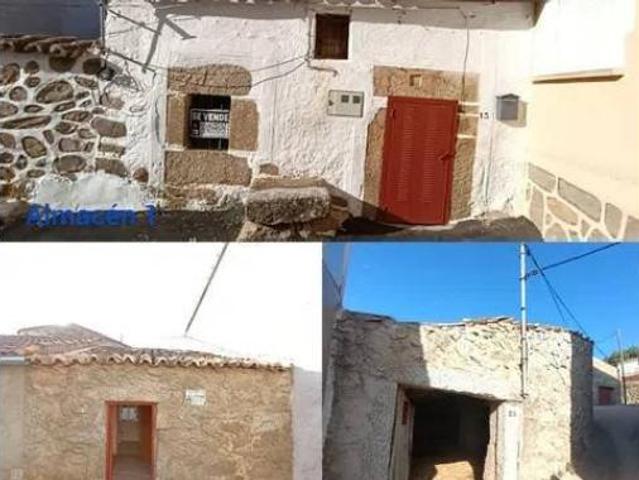 Casa Rural en venta en Tórtoles, Castilla y León