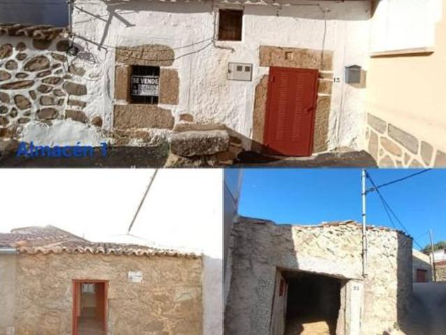 Quinta en venta en Tórtoles
