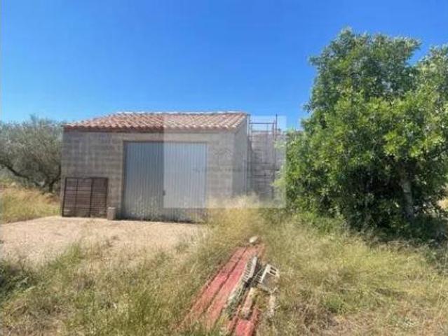 Casa Rural en venta en Jesús, Baix Ebre