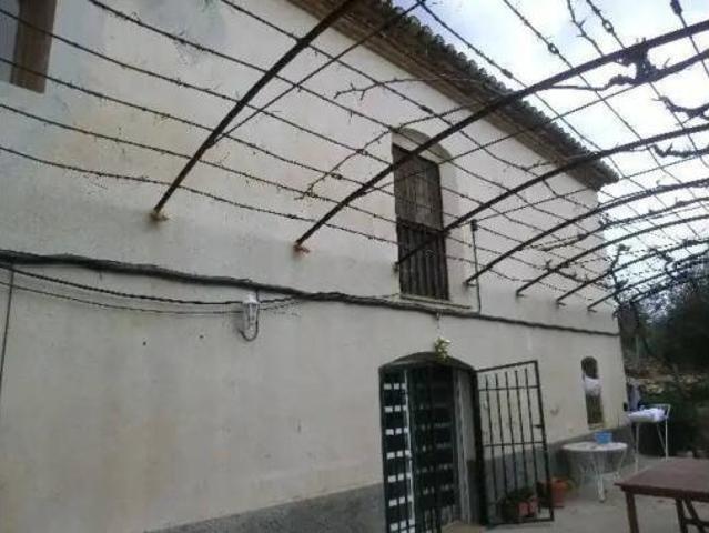 Casa Rural en venta en Bítem, Tortosa
