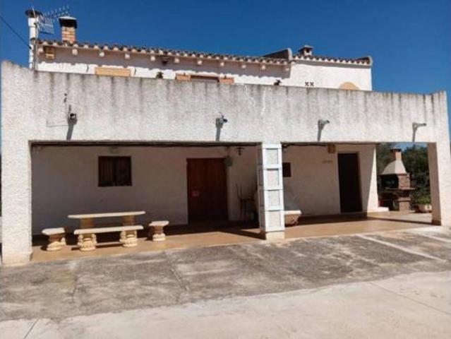 Casa Rural en venta en els Reguers, Tortosa