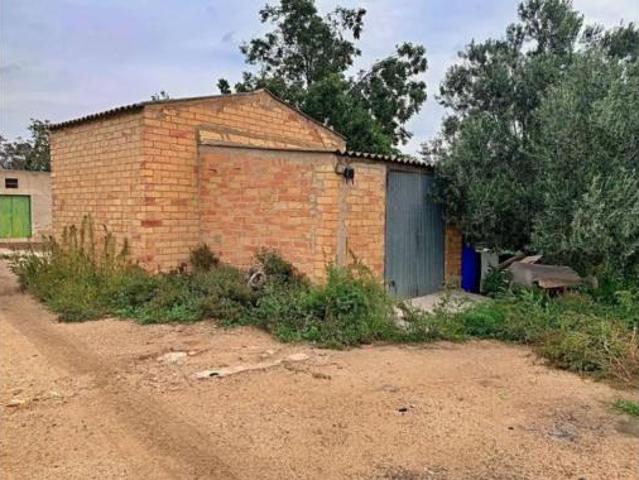 Casa Rural en venta en Bítem, Tortosa