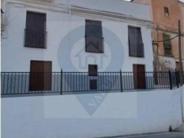 Casa Rural en venta en Comarca de la Alpujarra Granadina, Andalucía