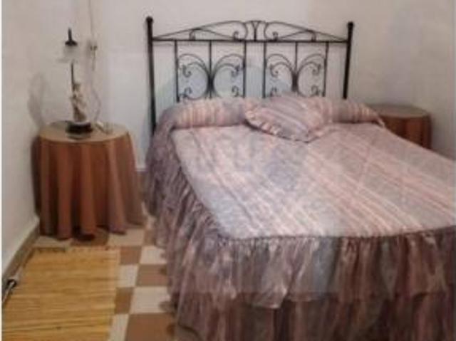 Casa Rural en venta en Comarca de la Alpujarra Granadina, Andalucía