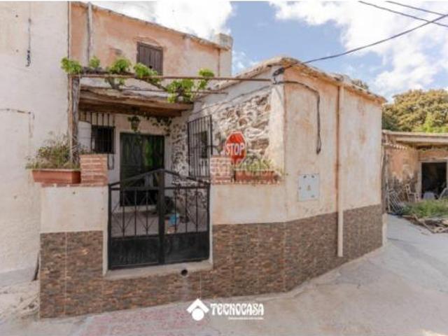Casa Rural en venta en Comarca de la Alpujarra Granadina, Andalucía