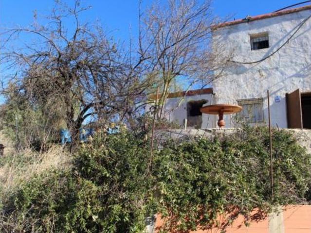 Casa Rural en venta en Comarca de la Alpujarra Granadina, Andalucía