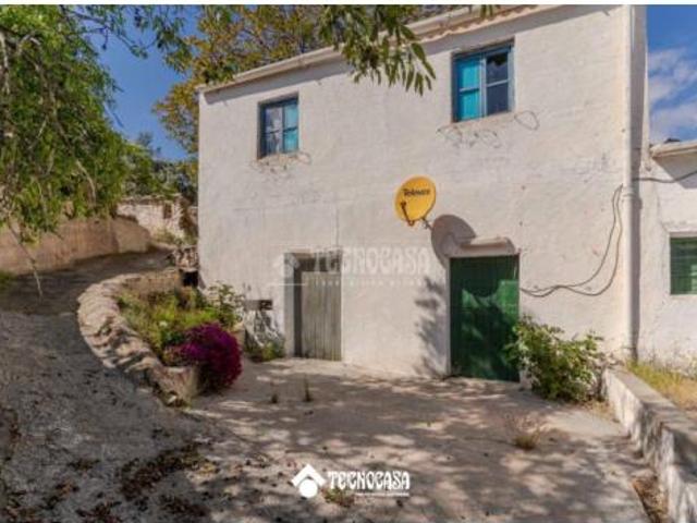 Casa Rural en venta en Comarca de la Alpujarra Granadina, Andalucía