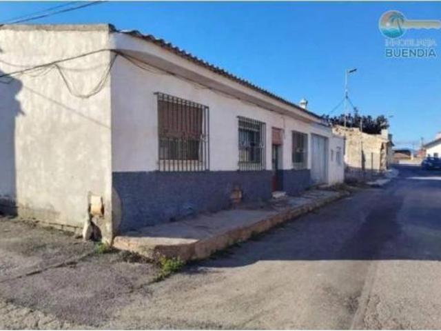 Casa Rural en venta en Bajo Guadalentín, Murcia