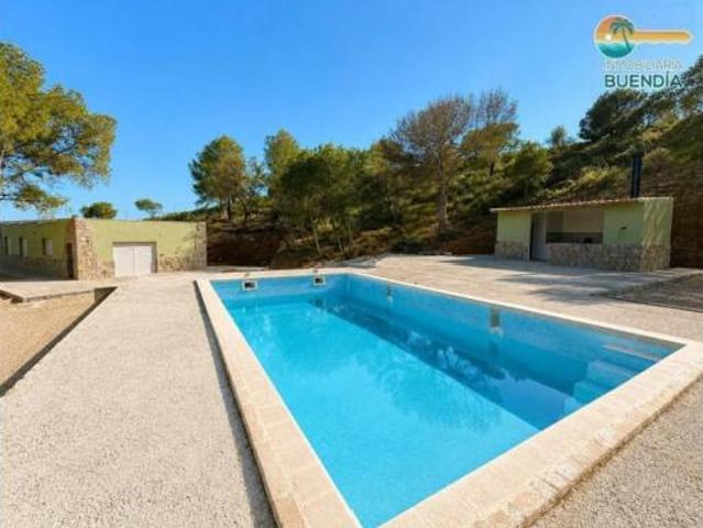 Casa Rural en venta en Residencial Espuña, Bajo Guadalentín