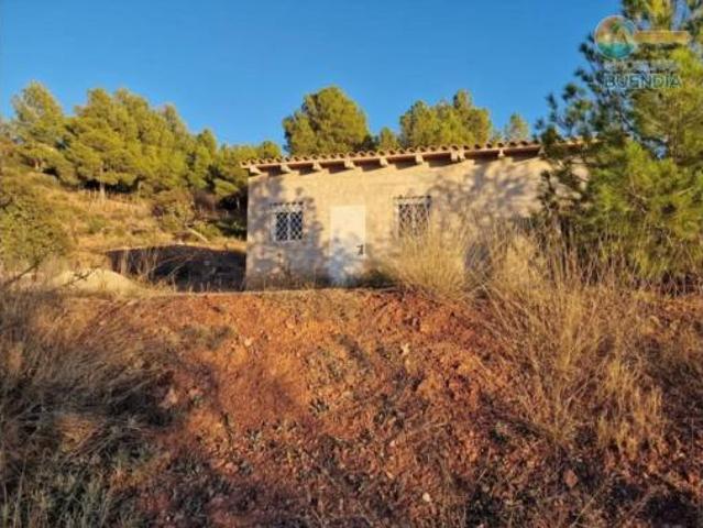 Casa Rural en venta en Mortí Bajo, Bajo Guadalentín