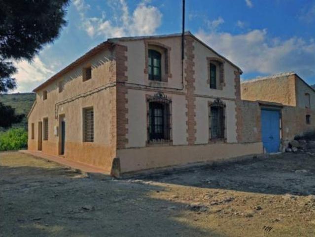 Casa Rural en venta en La Charca, Bajo Guadalentín
