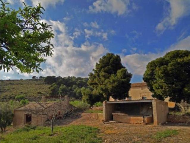 Casa Rural en venta en La Charca, Bajo Guadalentín