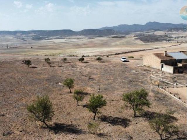 Casa Rural en venta en Bajo Guadalentín, Murcia