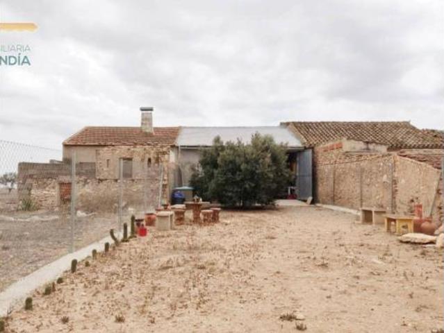 Casa Rural en venta en Bajo Guadalentín, Murcia