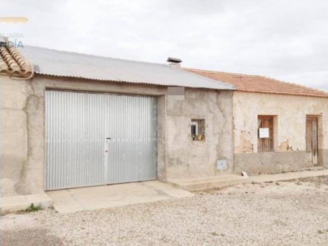 Casa Rural en venta en Bajo Guadalentín, Murcia
