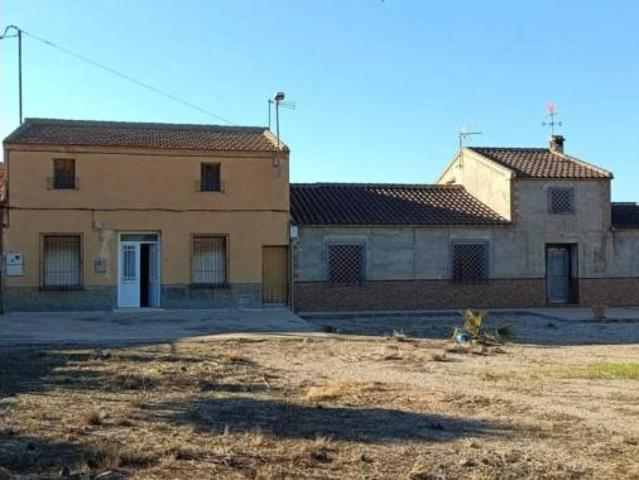 Casa Rural en venta en Bajo Guadalentín, Murcia