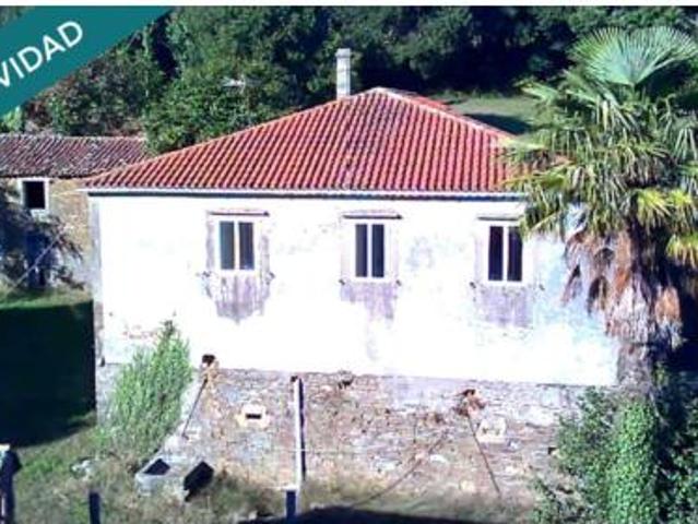 Casa Rural en venta en Touro, A Coruña