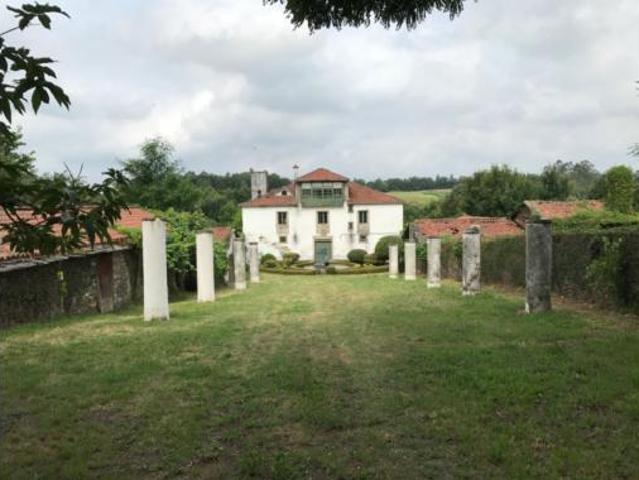 Casa Rural en venta en Arzúa, Galicia