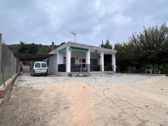 Casa Rural en venta en la Ribera Alta, Valencia