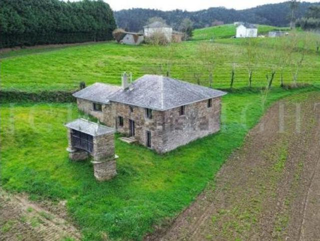 Casa Rural en venta en A Mariña Oriental, Galicia