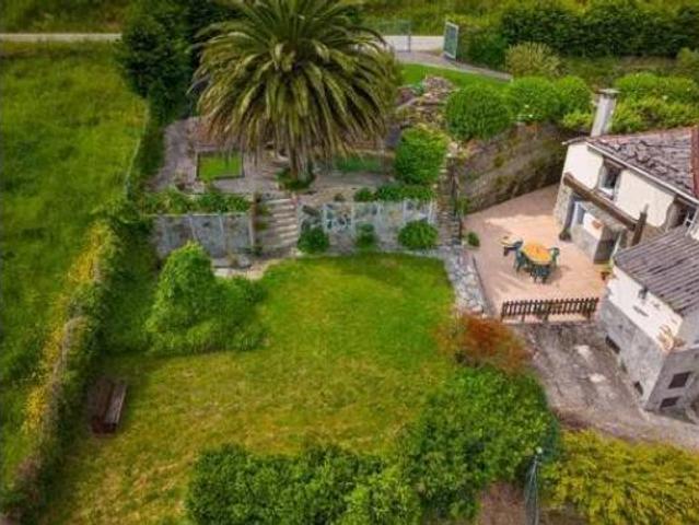 Casa Rural en venta en A Mariña Oriental, Galicia