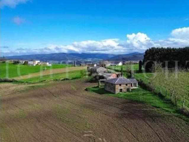 Casa Rural en venta en A Mariña Oriental, Galicia