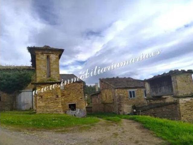 Casa Rural en venta en A Mariña Oriental, Galicia