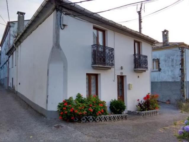 Casa Rural en venta en Trabada, Lugo
