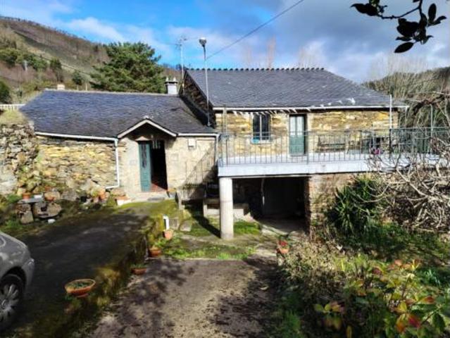 Casa Rural en venta en A Mariña Oriental, Galicia