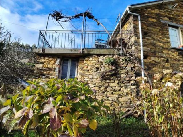 Casa Rural en venta en A Mariña Oriental, Galicia