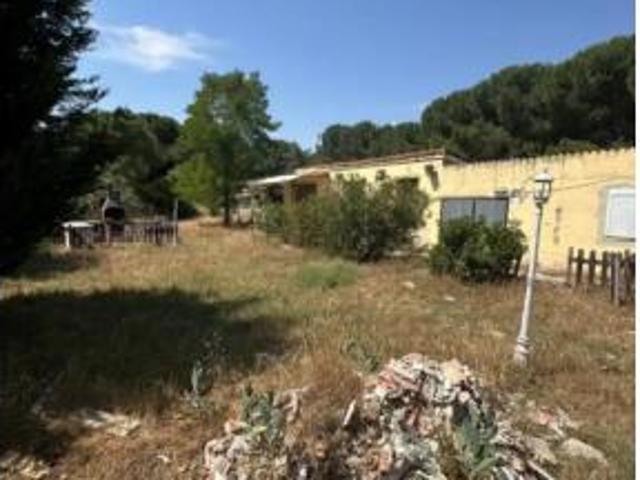 Casa Rural en venta en Traspinedo, Castilla y León