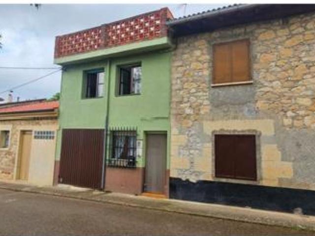 Casa Rural en venta en Trespaderne, Castilla y León