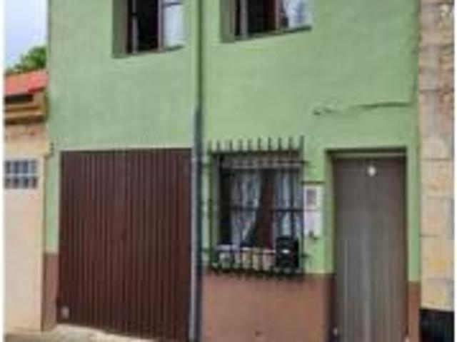 Casa Rural en venta en Trespaderne, Castilla y León