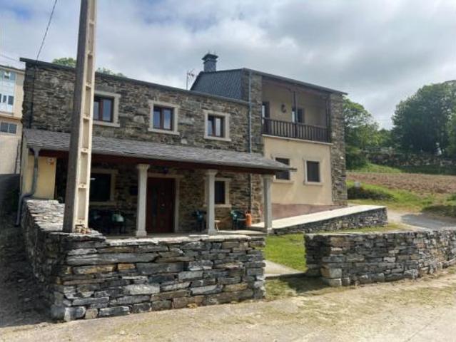 Casa Rural en venta en Sarria, Galicia