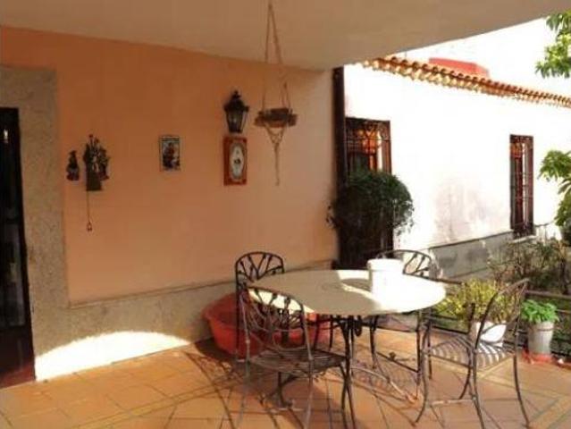 Casa Rural en venta en Huertas de la Magdalena, Trujillo