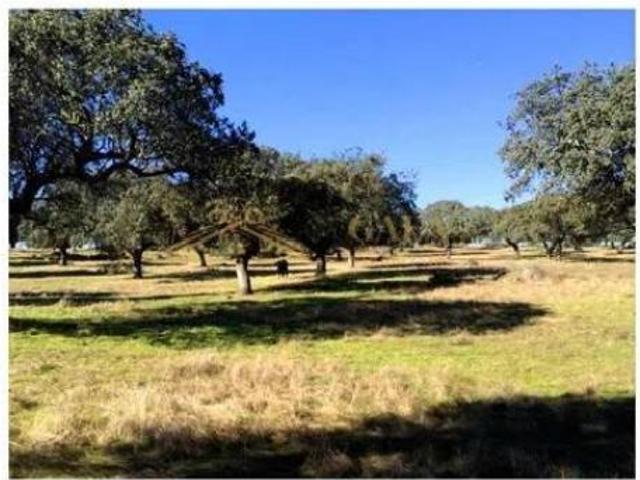 Casa Rural en venta en Huertas de la Magdalena, Trujillo