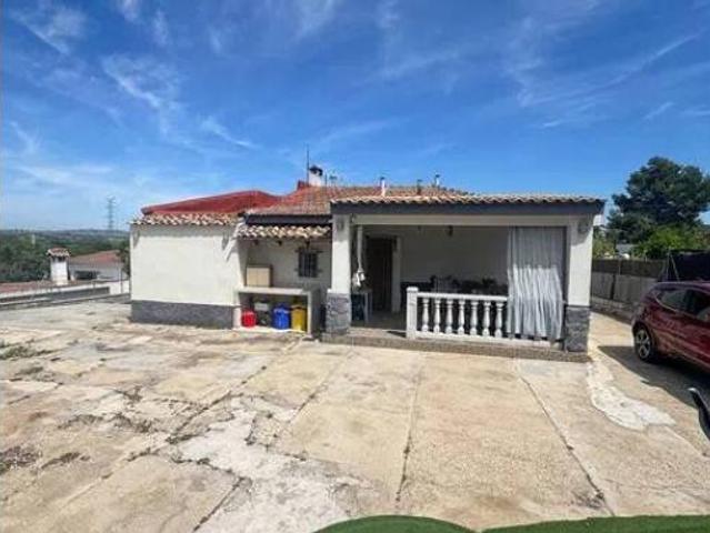 Casa Rural en venta en Cortitxelles, la Ribera Alta