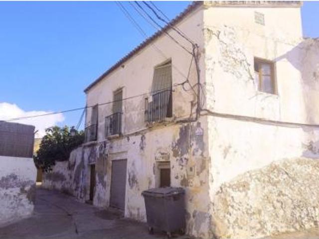 Casa Rural en venta en Comarca de la Alpujarra Granadina, Andalucía