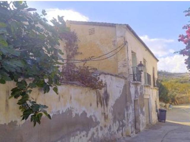 Casa Rural en venta en Comarca de la Alpujarra Granadina, Andalucía