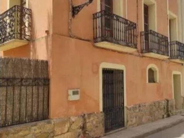 Casa Rural en venta en Cortijo Cabrera, Turre