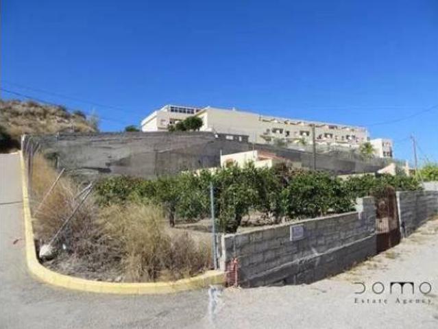 Casa Rural en venta en Cortijo Cabrera, Turre