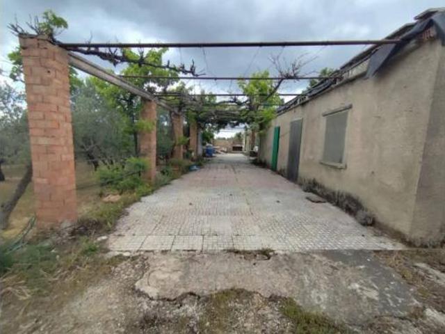 Casa Rural en venta en Centro Histórico, Úbeda