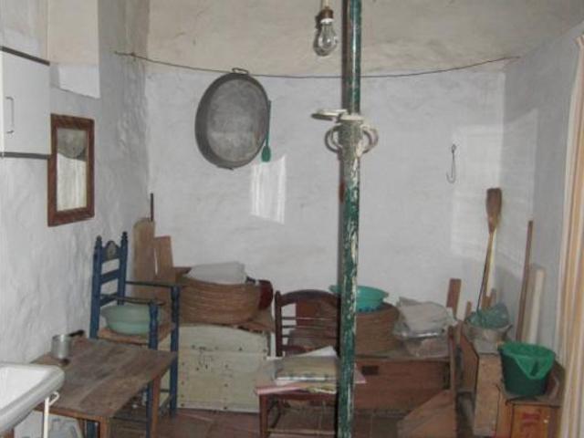 Casa Rural en venta en Sierra de Cádiz, Andalucía