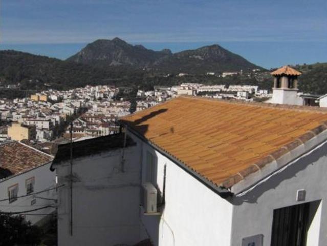 Casa Rural en venta en Sierra de Cádiz, Andalucía