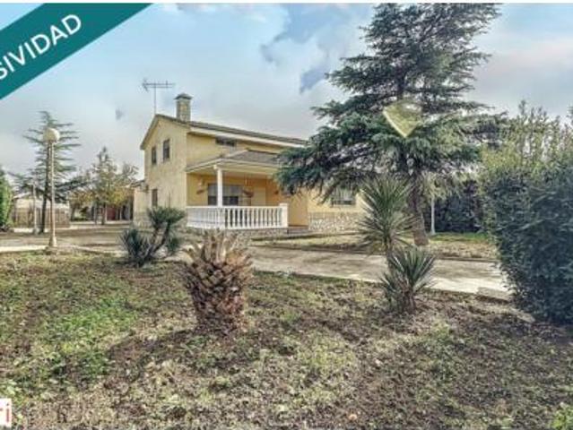 Casa Rural en venta en Uceda