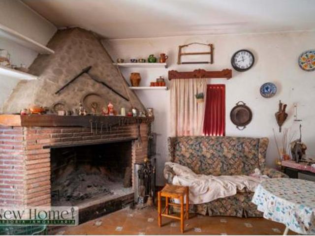 Casa Rural en venta en Comarca de la Alpujarra Granadina, Andalucía