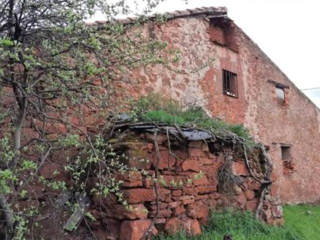 Casa Rural en venta en Ujados, Castilla-La Mancha